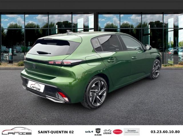 Peugeot 308 image 9