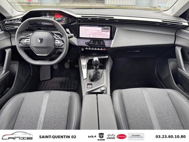 Peugeot 308 image 3