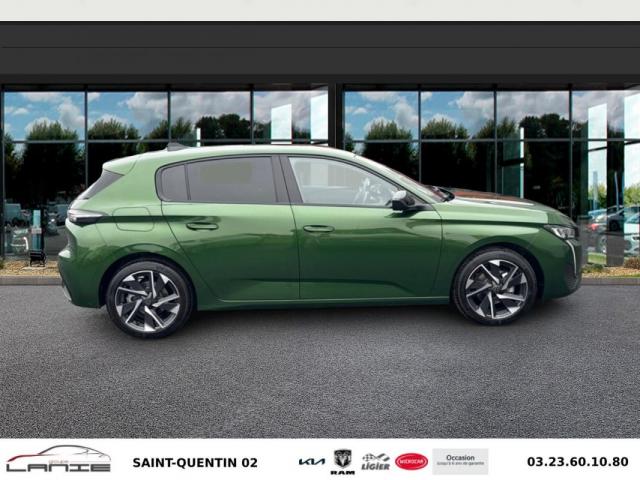 Peugeot 308 image 8