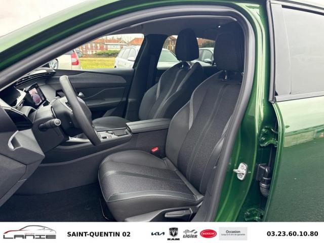 Peugeot 308 image 5