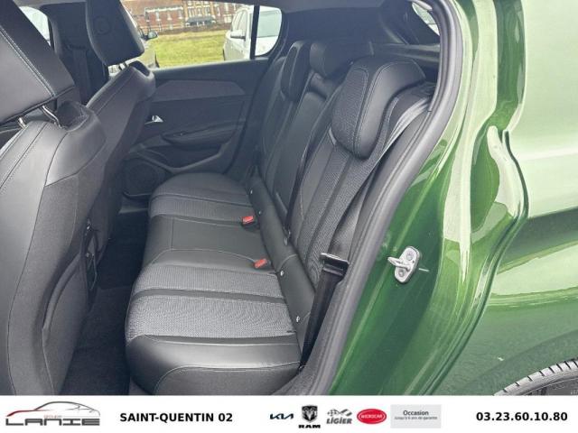 Peugeot 308 image 4
