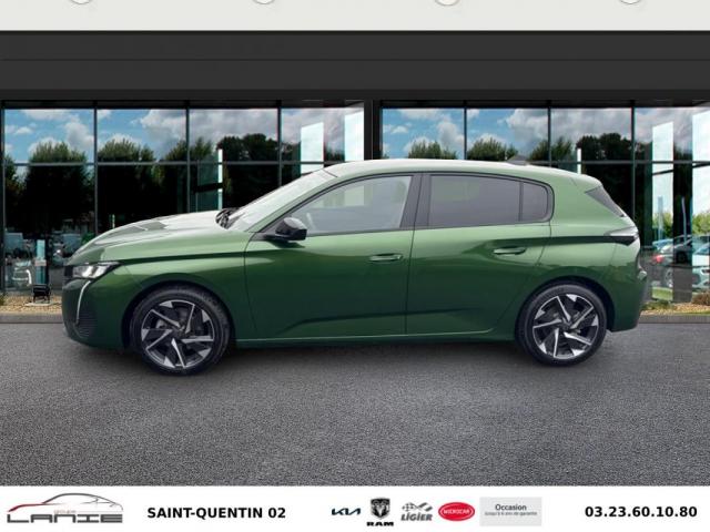 Peugeot 308 image 6
