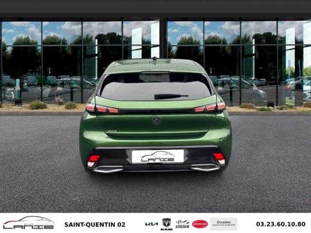 Peugeot 308 image 7