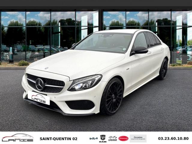Mercedes Benz