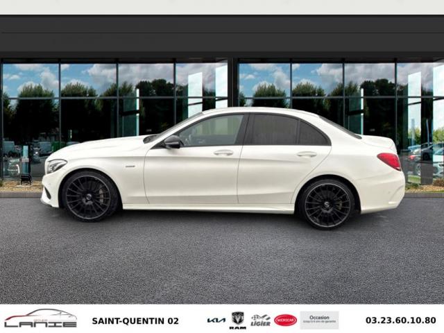 Mercedes Benz Classe C image 7