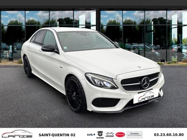 Mercedes Benz Classe C image 9