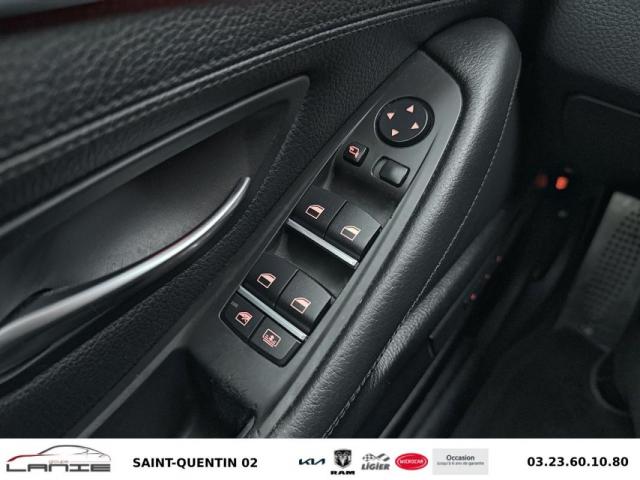 Bmw Série 5 image 4