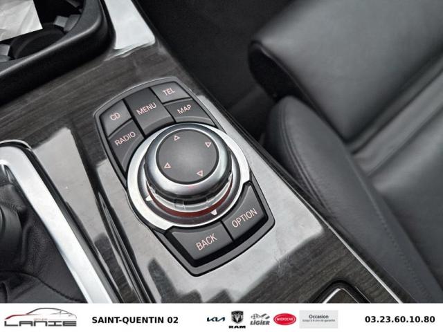 Bmw Série 5 image 3