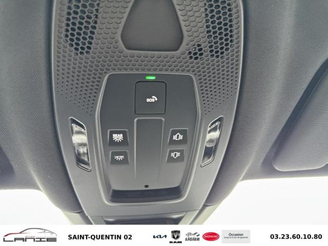 Porsche Cayenne Coupé image 1
