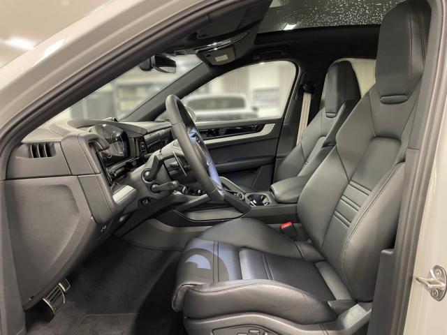 Porsche Cayenne Coupé image 7