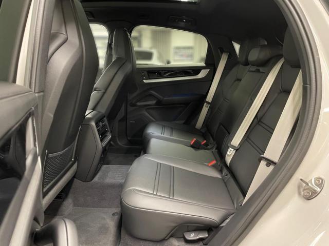 Porsche Cayenne Coupé image 4