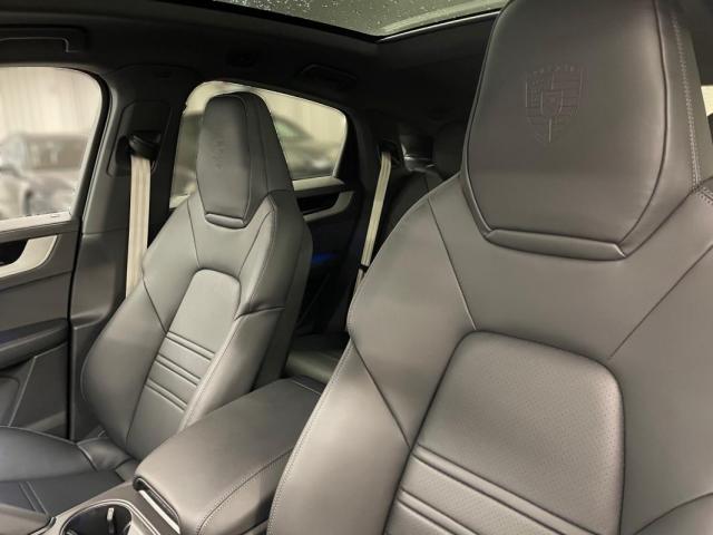 Porsche Cayenne Coupé image 6