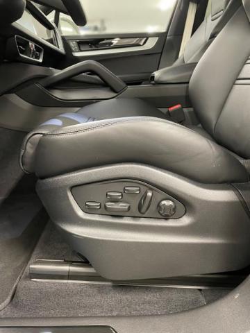 Porsche Cayenne Coupé image 5