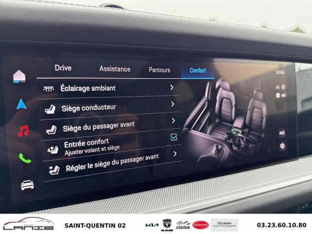 Porsche Cayenne Coupé image 3