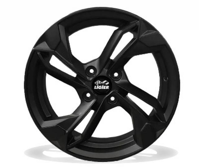 Ligier Js50 image 1