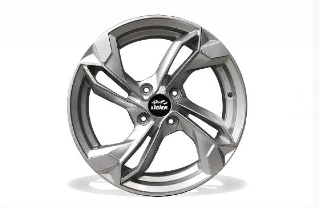 Ligier Js50 image 1