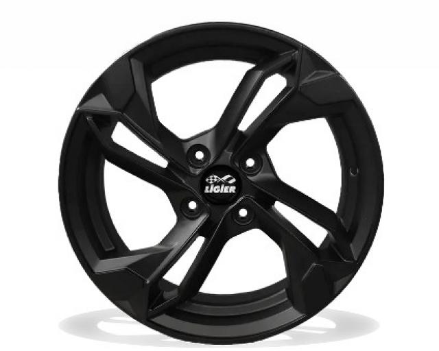 Ligier Js50 image 2