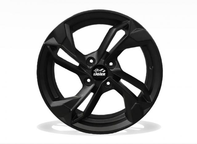 Ligier Js50 image 5