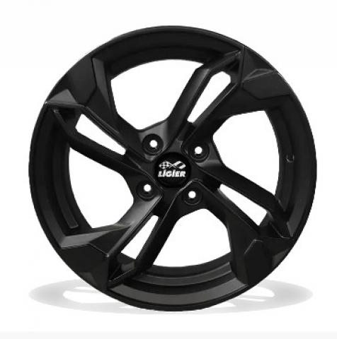 Ligier Js50 image 1