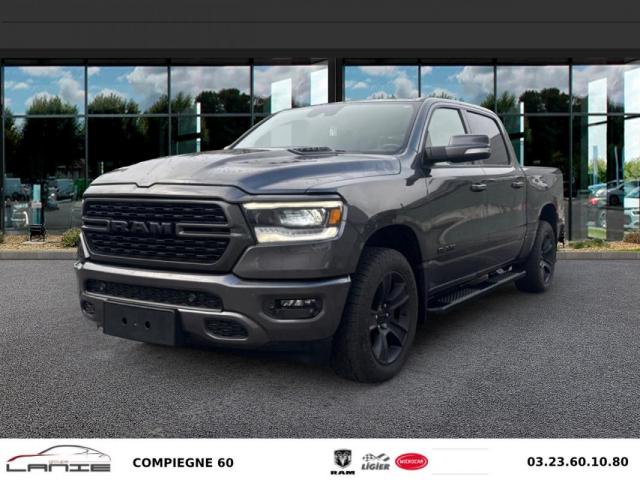 Dodge