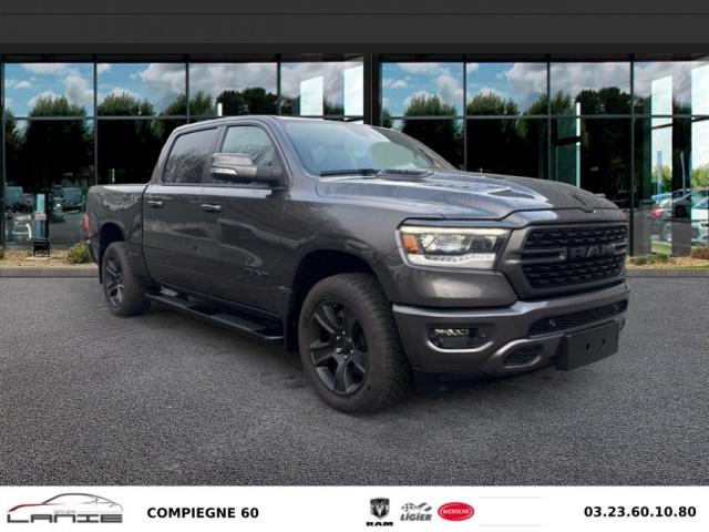 Dodge Ram image 4