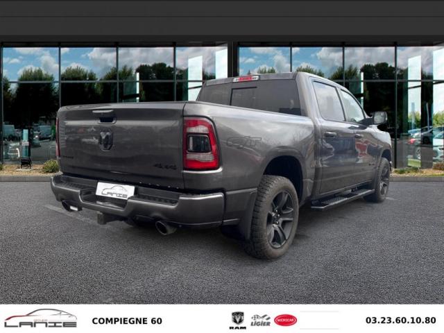 Dodge Ram image 3