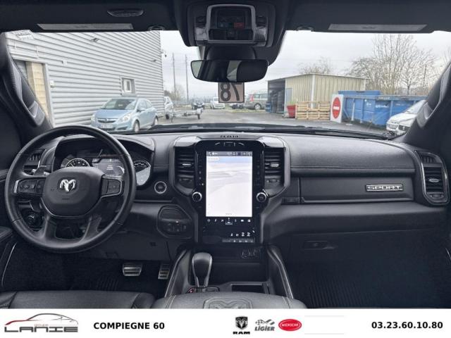 Dodge Ram image 6