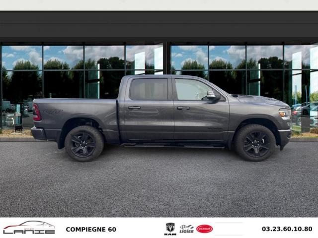 Dodge Ram image 1