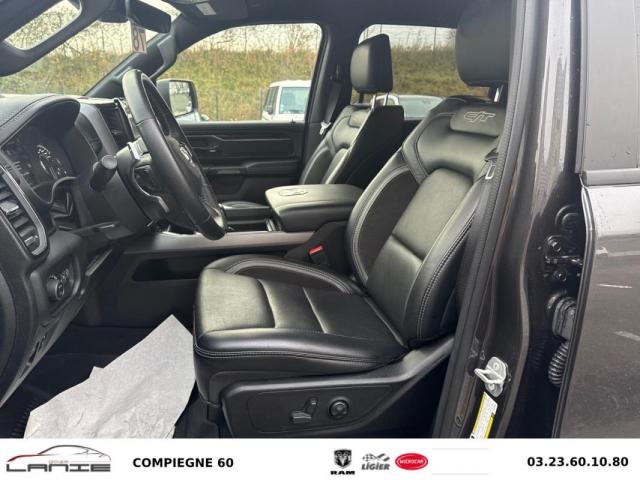 Dodge Ram image 5