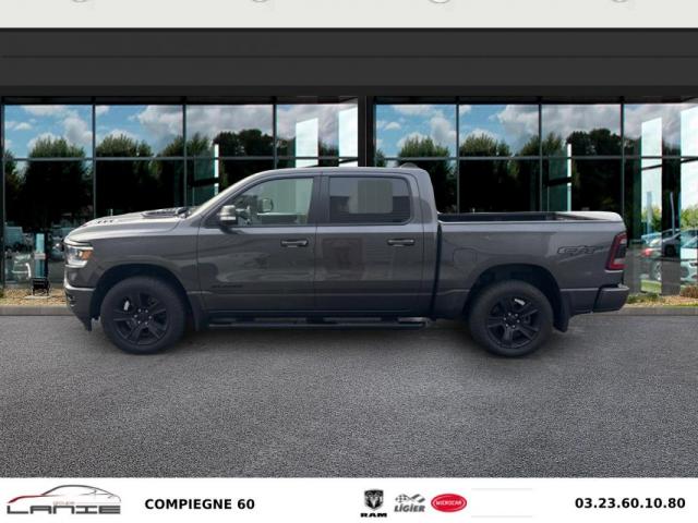 Dodge Ram image 9