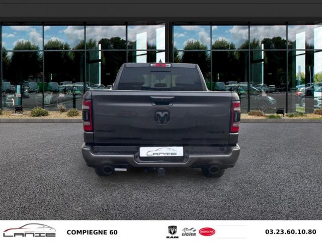Dodge Ram image 8