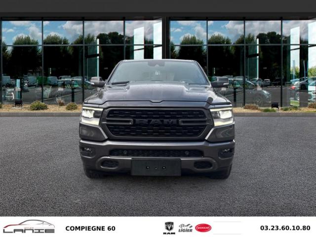 Dodge Ram image 7