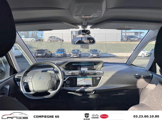Citroen Grand C4 Spacetourer image 7