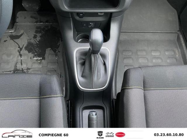 Citroen C3 image 4