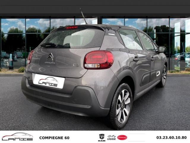 Citroen C3 image 5