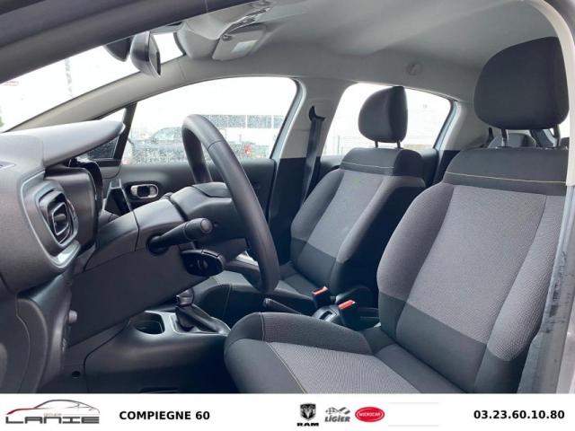 Citroen C3 image 9