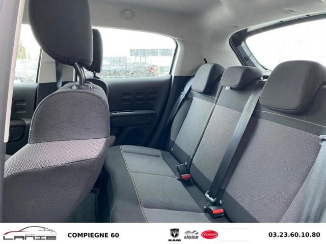 Citroen C3 image 3