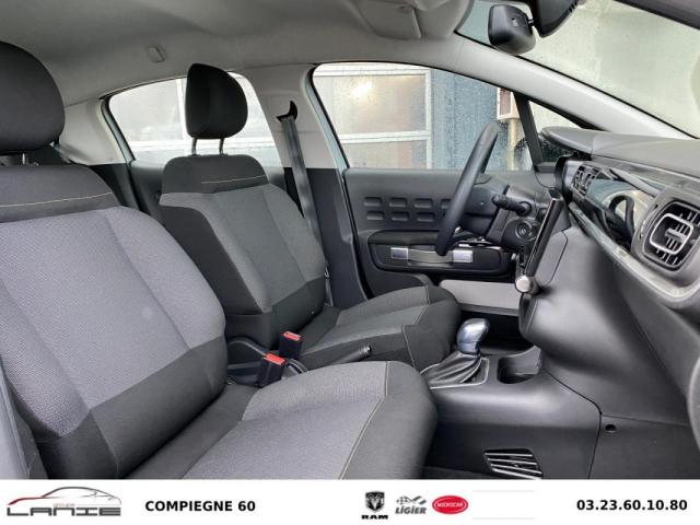 Citroen C3 image 7