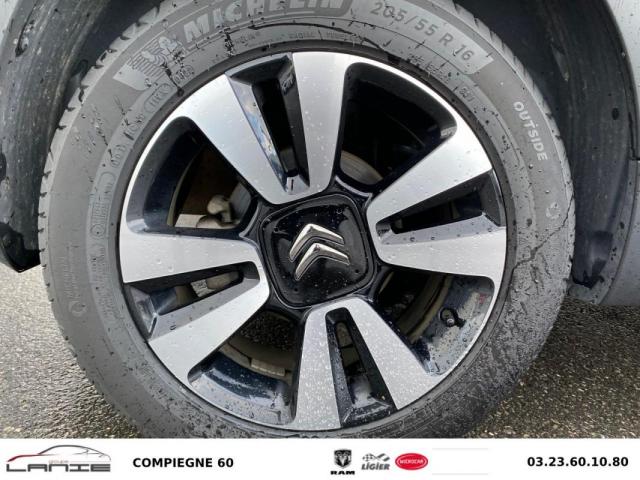 Citroen C3 image 8