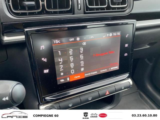 Citroen C3 image 1