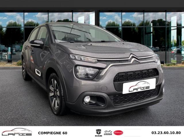 Citroen C3 image 6
