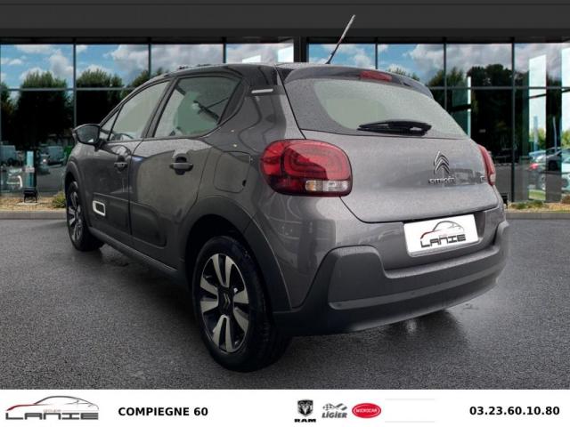 Citroen C3 image 2