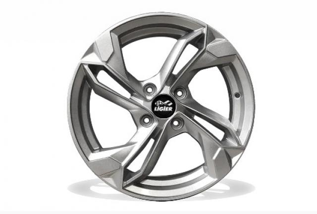Ligier Myli image 2