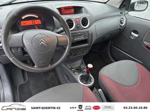 Citroen C2 image 7