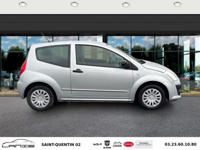 Citroen C2 image 5