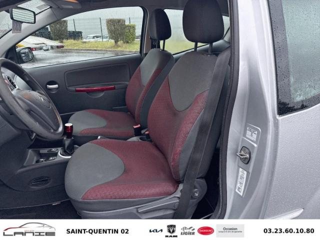 Citroen C2 image 1