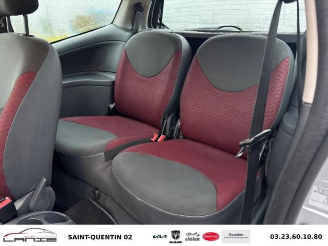 Citroen C2 image 3