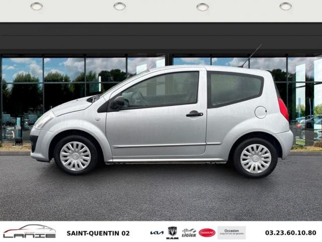 Citroen C2 image 9