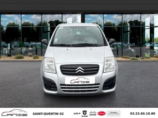 Citroen C2 image 4