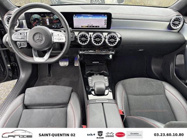 Mercedes Benz Cla image 7